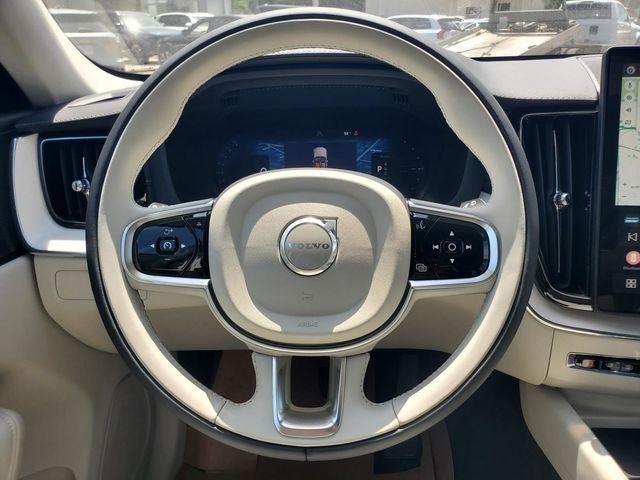 2026 Volvo XC60 Plug-In Hybrid T8 Ultra