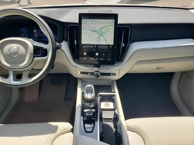 2026 Volvo XC60 Plug-In Hybrid T8 Ultra