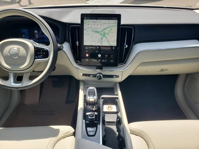 2026 Volvo XC60 Plug-In Hybrid T8 Ultra