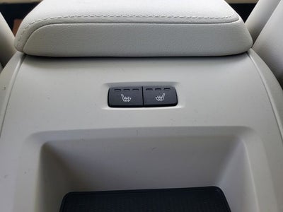 2026 Volvo XC60 Plug-In Hybrid T8 Ultra