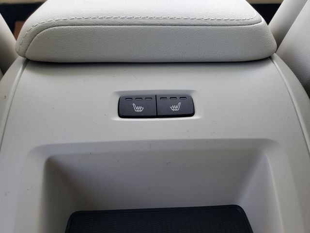 2026 Volvo XC60 Plug-In Hybrid T8 Ultra