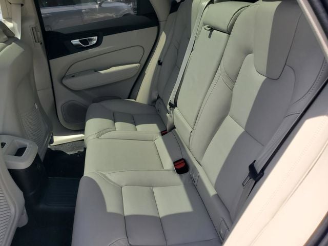 2026 Volvo XC60 Plug-In Hybrid T8 Ultra