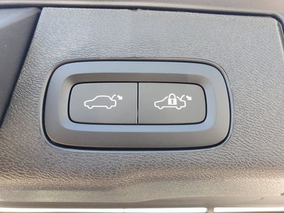 2026 Volvo XC60 Plug-In Hybrid T8 Ultra