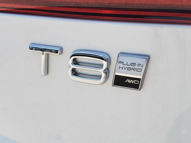 2026 Volvo XC60 Plug-In Hybrid T8 Ultra