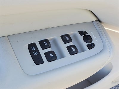 2026 Volvo XC60 Plug-In Hybrid T8 Ultra