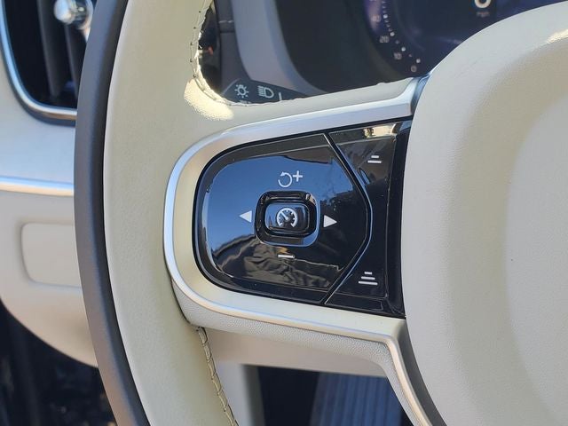 2026 Volvo XC60 Plug-In Hybrid T8 Ultra