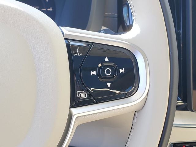 2026 Volvo XC60 Plug-In Hybrid T8 Ultra