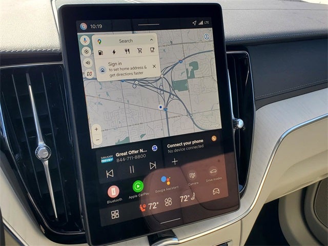 2026 Volvo XC60 Plug-In Hybrid T8 Ultra