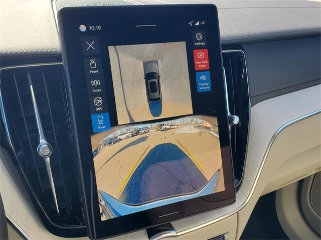 2026 Volvo XC60 Plug-In Hybrid T8 Ultra