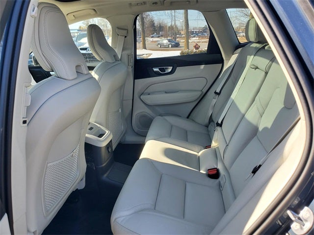 2026 Volvo XC60 Plug-In Hybrid T8 Ultra