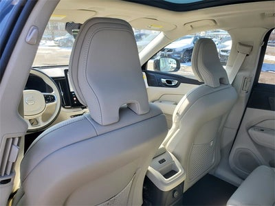 2026 Volvo XC60 Plug-In Hybrid T8 Ultra