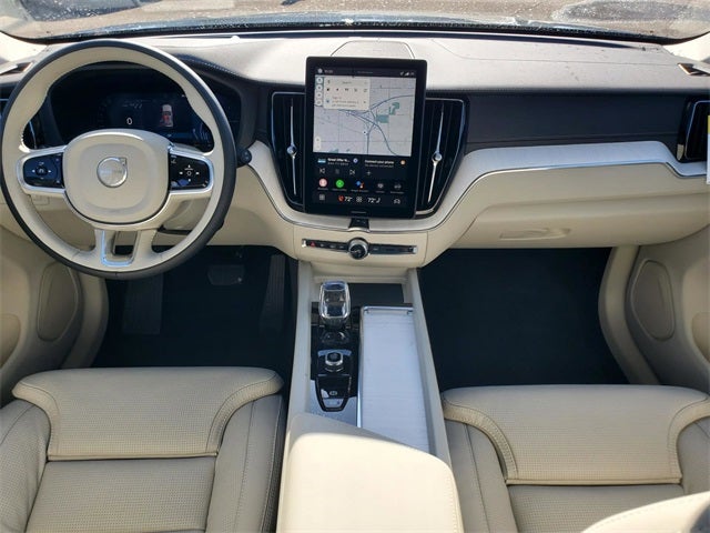 2026 Volvo XC60 Plug-In Hybrid T8 Ultra