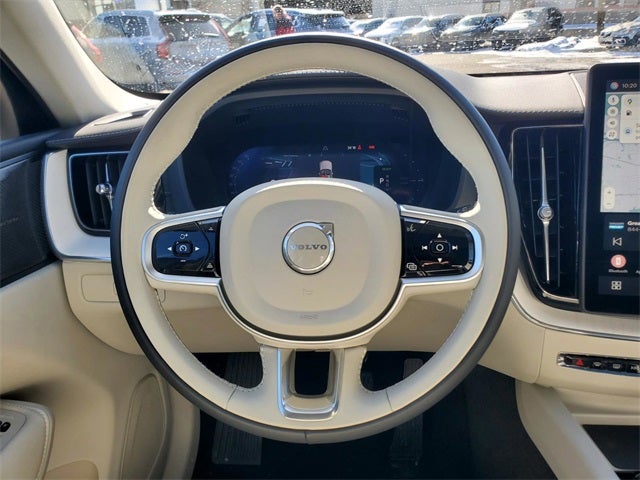 2026 Volvo XC60 Plug-In Hybrid T8 Ultra