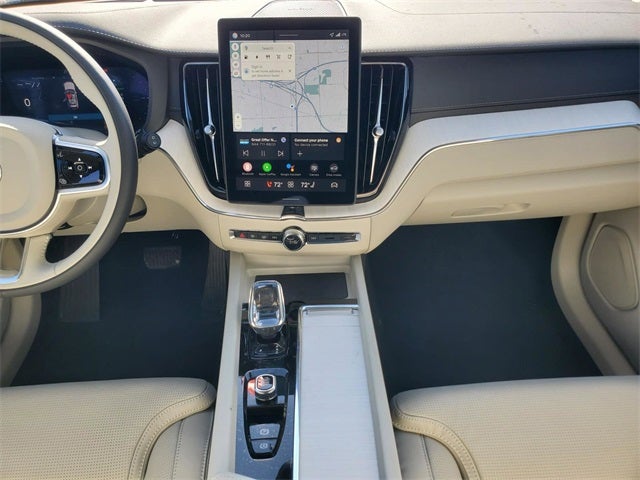 2026 Volvo XC60 Plug-In Hybrid T8 Ultra