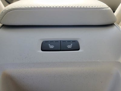 2026 Volvo XC60 Plug-In Hybrid T8 Ultra