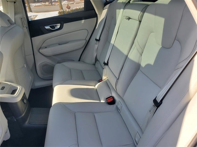 2026 Volvo XC60 Plug-In Hybrid T8 Ultra