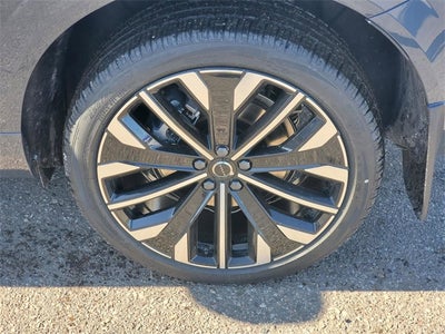 2026 Volvo XC60 Plug-In Hybrid T8 Ultra