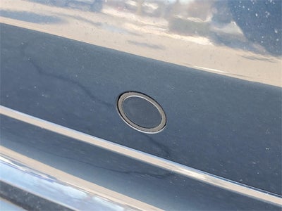 2026 Volvo XC60 Plug-In Hybrid T8 Ultra