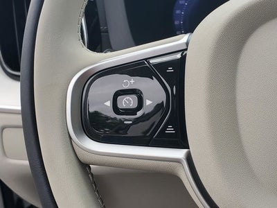 2026 Volvo XC60 Plug-In Hybrid T8 Ultra