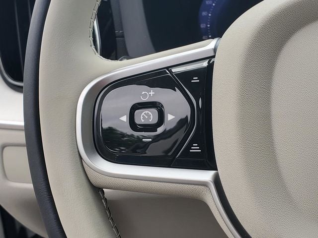 2026 Volvo XC60 Plug-In Hybrid T8 Ultra