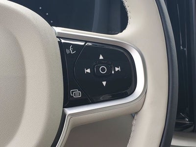 2026 Volvo XC60 Plug-In Hybrid T8 Ultra