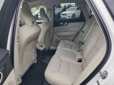 2026 Volvo XC60 Plug-In Hybrid T8 Ultra