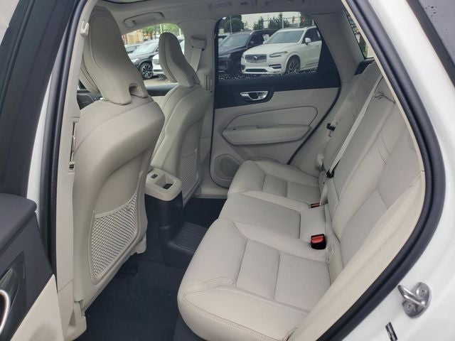2026 Volvo XC60 Plug-In Hybrid T8 Ultra