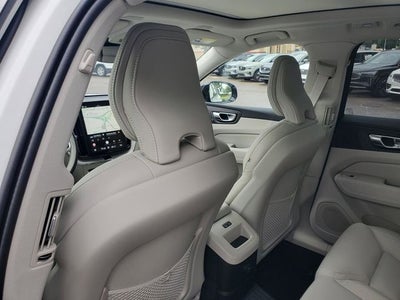 2026 Volvo XC60 Plug-In Hybrid T8 Ultra