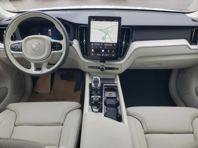 2026 Volvo XC60 Plug-In Hybrid T8 Ultra