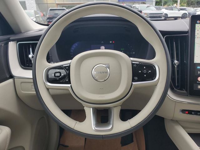 2026 Volvo XC60 Plug-In Hybrid T8 Ultra