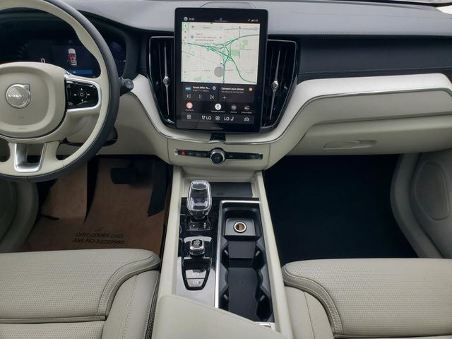 2026 Volvo XC60 Plug-In Hybrid T8 Ultra