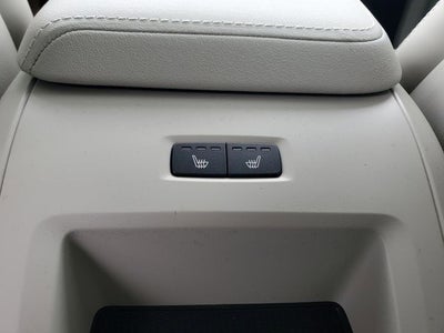 2026 Volvo XC60 Plug-In Hybrid T8 Ultra