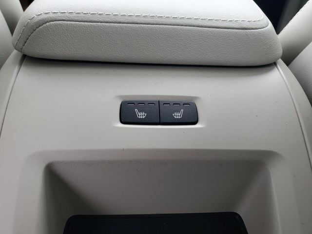 2026 Volvo XC60 Plug-In Hybrid T8 Ultra