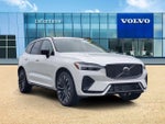 2026 Volvo XC60 Plug-In Hybrid T8 Ultra