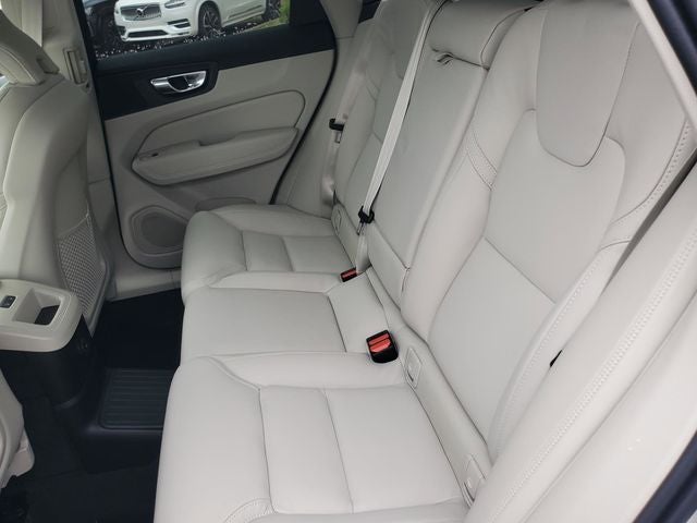 2026 Volvo XC60 Plug-In Hybrid T8 Ultra