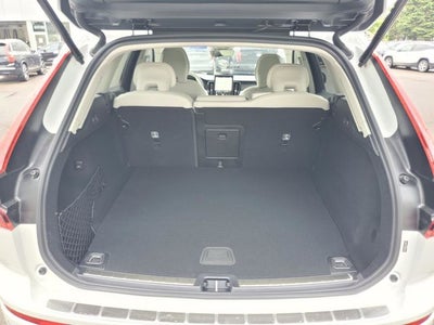 2026 Volvo XC60 Plug-In Hybrid T8 Ultra