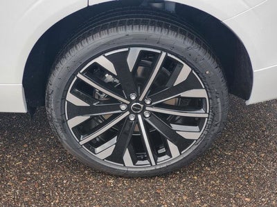 2026 Volvo XC60 Plug-In Hybrid T8 Ultra