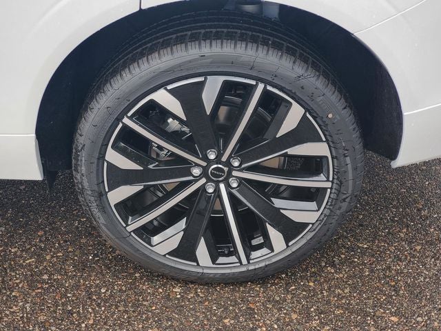 2026 Volvo XC60 Plug-In Hybrid T8 Ultra