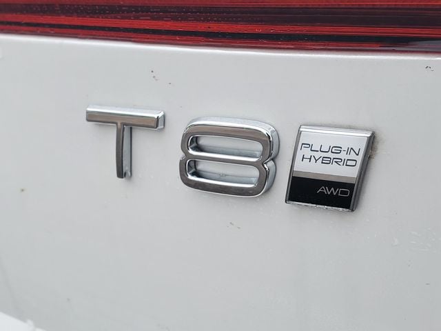 2026 Volvo XC60 Plug-In Hybrid T8 Ultra