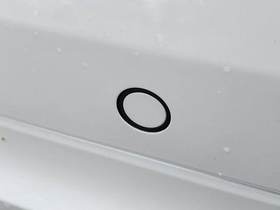 2026 Volvo XC60 Plug-In Hybrid T8 Ultra