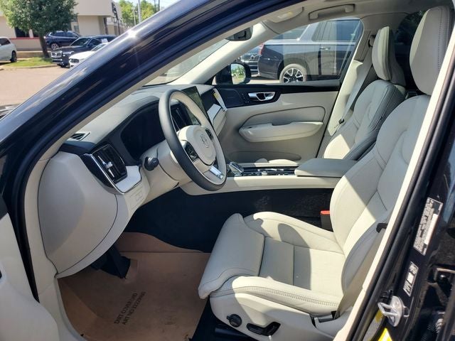 2026 Volvo XC60 Plug-In Hybrid T8 Ultra