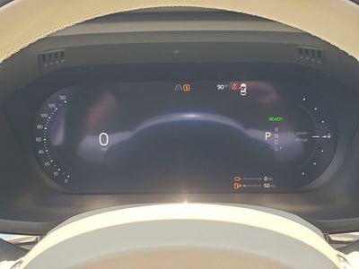2026 Volvo XC60 Plug-In Hybrid T8 Ultra