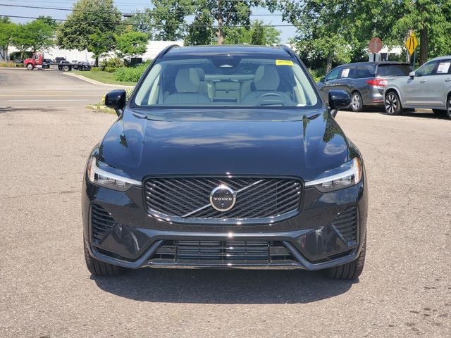 2026 Volvo XC60 Plug-In Hybrid T8 Ultra