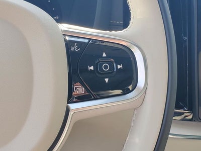 2026 Volvo XC60 Plug-In Hybrid T8 Ultra