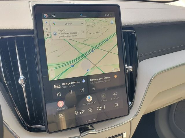 2026 Volvo XC60 Plug-In Hybrid T8 Ultra