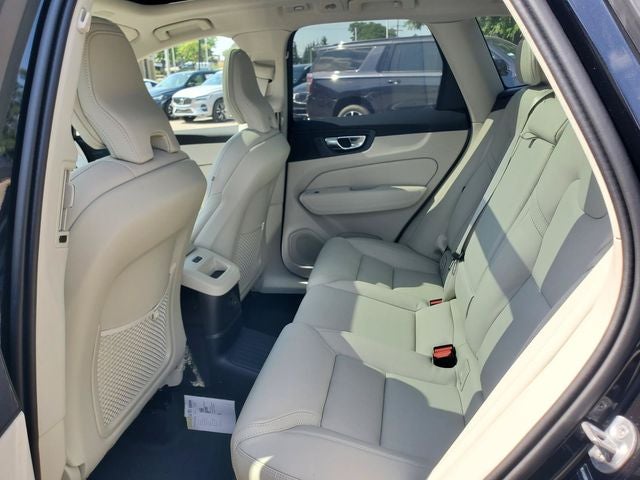 2026 Volvo XC60 Plug-In Hybrid T8 Ultra
