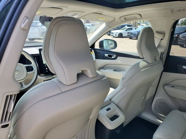 2026 Volvo XC60 Plug-In Hybrid T8 Ultra