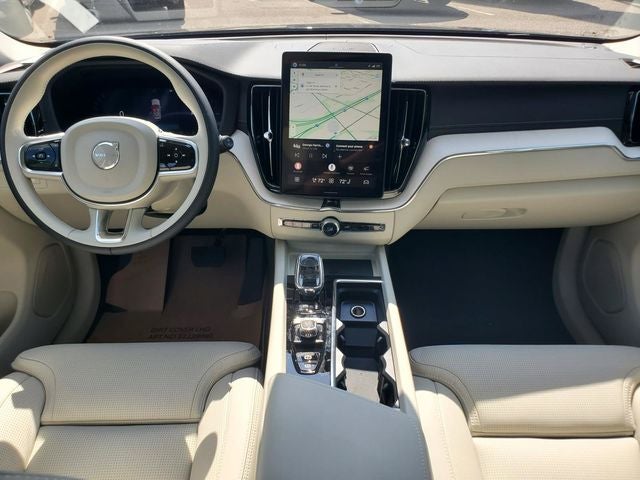 2026 Volvo XC60 Plug-In Hybrid T8 Ultra
