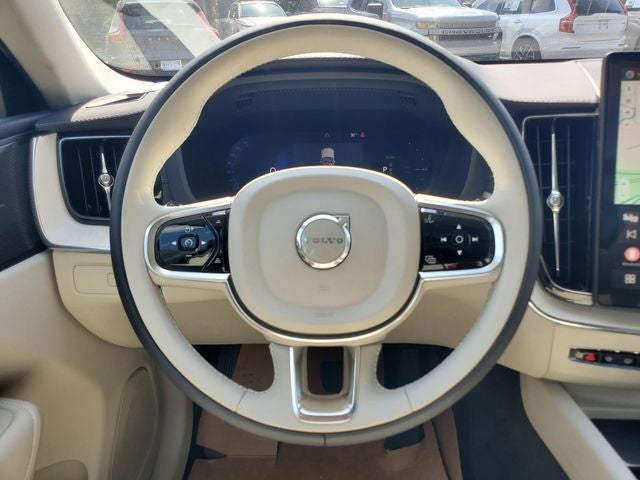 2026 Volvo XC60 Plug-In Hybrid T8 Ultra