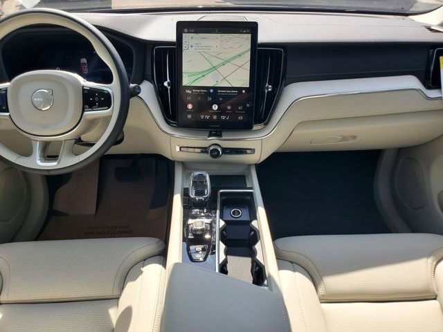 2026 Volvo XC60 Plug-In Hybrid T8 Ultra